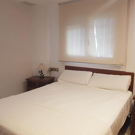 Apartmán 1 Linea Playa San Juan Alicante Exteriér fotografie