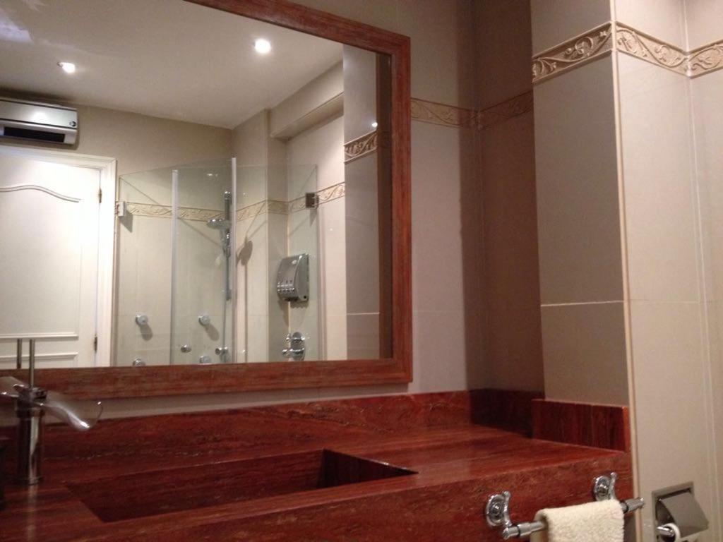 Apartmán 1 Linea Playa San Juan Alicante Exteriér fotografie