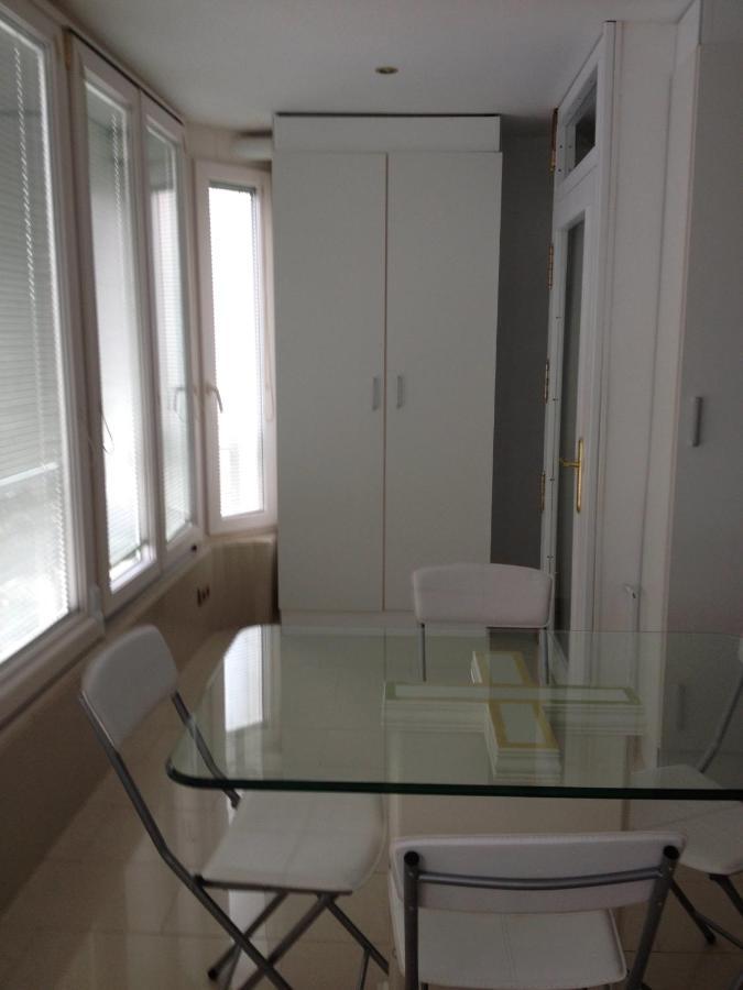 Apartmán 1 Linea Playa San Juan Alicante Exteriér fotografie