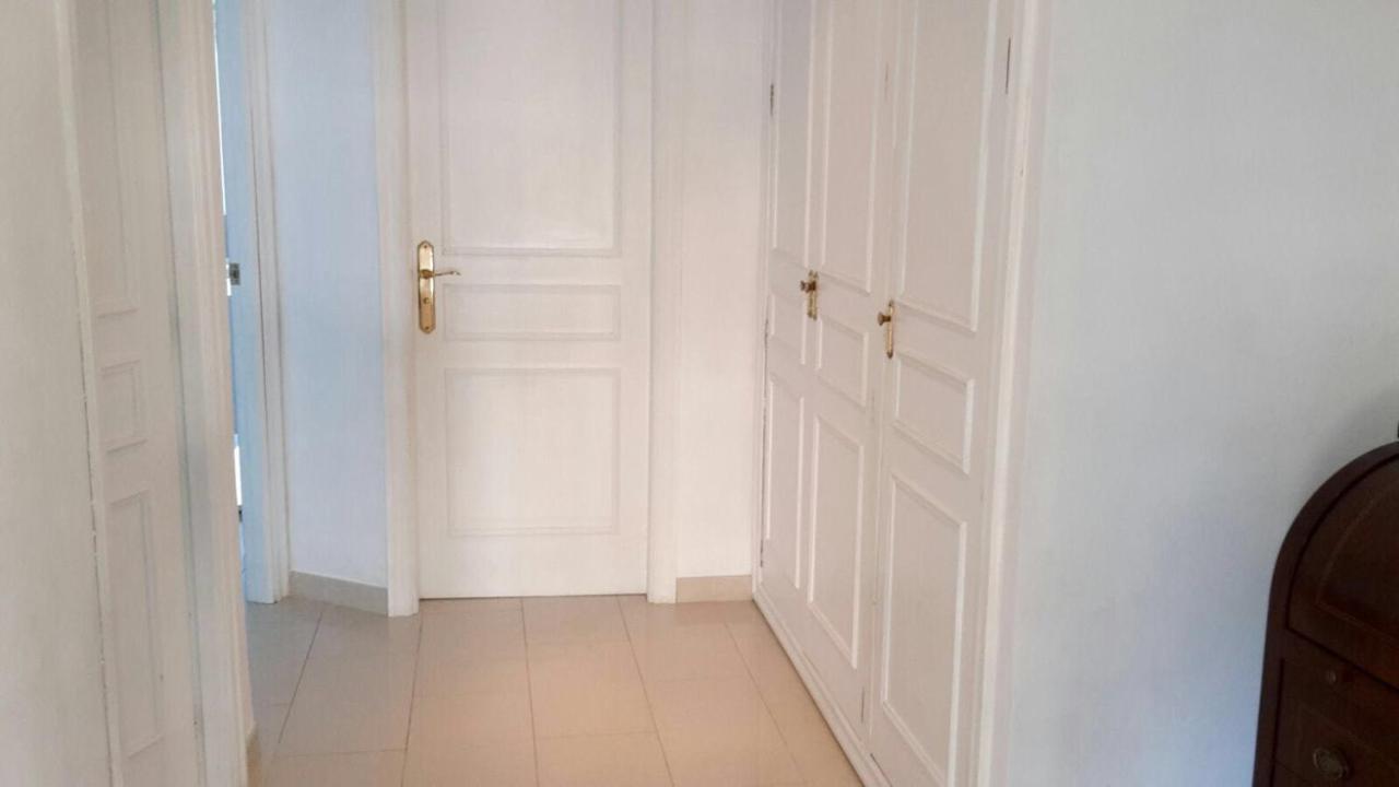 Apartmán 1 Linea Playa San Juan Alicante Exteriér fotografie