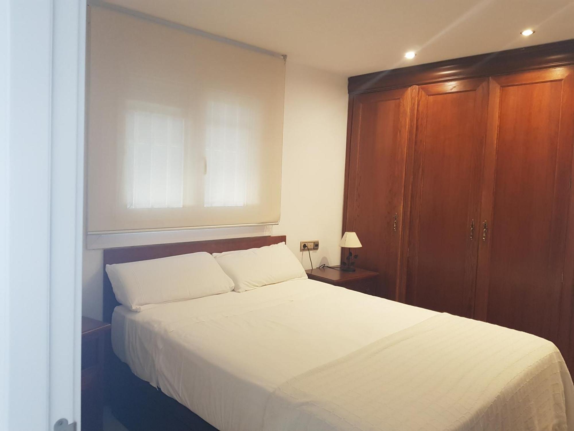 Apartmán 1 Linea Playa San Juan Alicante Exteriér fotografie